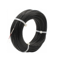 Temperature measurement high temperature extension cord